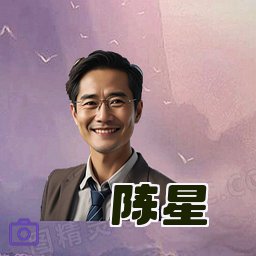 陈星